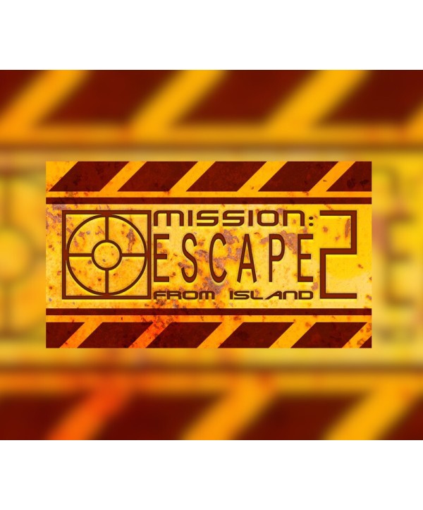 Mission: Escape from Island 2 Steam Key GLOBAL